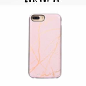 Luxylemon battery power case iphone 10 or xs